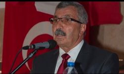 YENİ Parti Söke'de, başkanlık görevine Hüseyin Akkaya getirildi!