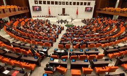Çerçeve Yasa, Meclis'te kabul edilerek yasalaştı!