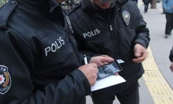 Aydın'da 2 haftada 46 bin 497 şahıs sorgulandı!
