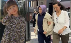 3 yaşındaki Elif Mavi'yi hayattan koparan sürücü tutuklandı!