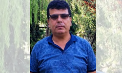 Çineli orman işletme personeli kazada hayatını kaybetti