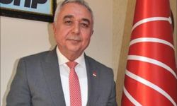 CHP Aydın eski İl Başkanı Ali Çankır kalp krizi geçirdi