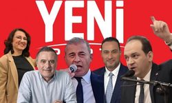 YENİ Parti Aydın’da ilçe başkanları belli oldu!