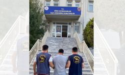 Aydın’da aranan iki hükümlü yakalandı!
