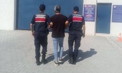 Karpuzlu’da 8 yıl 4 ay hapis cezasıyla aranan hükümlü yakalandı