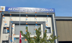 AK Parti Aydın'da 17 ilçeye 17 milletvekili görevlendirildi