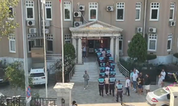 Aydın’da 3 ilçede yasa dışı bahis operasyonu!