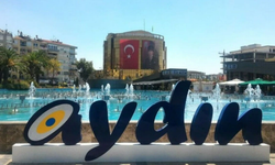 Aydın’da yabancı nüfus hareketliliği