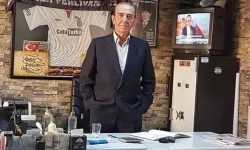 Aydınlı iş insanı Şener Pehlivan hayatını kaybetti