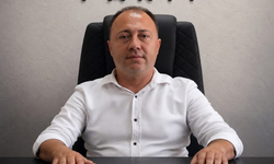 YENİ Parti Çine’de başkanlık için Mustafa Demir seçildi