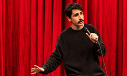 Komedyen Deniz Göktaş hakkında 88 gün sonra tahliye kararı!