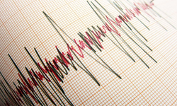 Şanlıurfa’da 5,8 büyüklüğünde deprem!