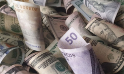Dolar yükselirken euro geriledi (23 Eylül 2026)