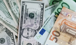 Dolar ve euro güne yükselişle başladı( 8 Eylül 2026)