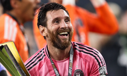Messi 48. şampiyonluğuna ulaştı!