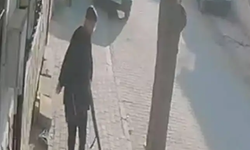 Manisa'daki okul saldırısında 8 öğrenci yaralandı!