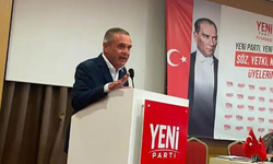 YENİ Parti Kuşadası’nda sandıktan Gürbilek çıktı