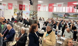 YENİ Parti Efeler’de ön seçim başladı