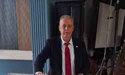 Yenipazar'da sandıktan Güven çıktı!