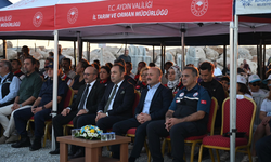 Aydın'da balıkçılık sezonu başladı