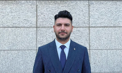 AK Parti Aydın İl Gençlik Kolları Başkanı istifa etti!