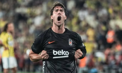 Vlahovic ve Tadic’e milli davet