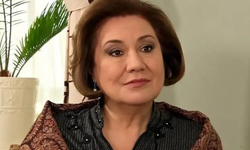 Sinema ve tiyatro sanatçısı Gülsen Tuncer vefat etti