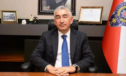 Aydın’da emniyet müdürlüğünde görev değişimi