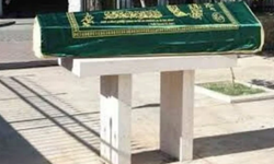 Aydınlı genç kuaför hayatını kaybetti