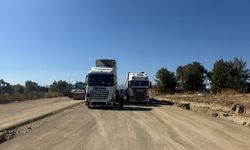 Başkan Çerçioğlu'nun yatırım ve çalışmalarıyla Aydın'ın ulaşım altyapısının gücüne güç katılıyor