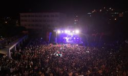 Başkan Çerçioğlu'ndan Söke'de kurtuluş coşkusu