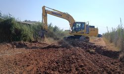 Başkan Çerçioğlu'ndan 17 ilçede eş zamanlı yol yapım ve yenileme çalışmaları