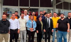 Germencik’te YENİ Parti ön seçiminin galibi belli oldu