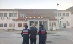 Kuşadası’nda operasyon: 2 şüpheli tutuklandı!