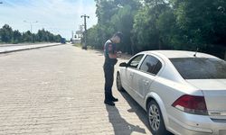 Aydın’da ÇEMBER-141 operasyonu: Aranan 24 kişi yakalandı