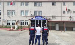 Nazilli’de 17 yıl hapis cezasıyla aranan hükümlü yakalandı