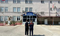 Nazilli’de 16 yıl 9 ay hapis cezasıyla aranan şahıs yakalandı