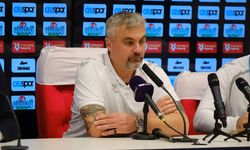 Thomas Reis Trabzonspor'un teknik direktörü oldu