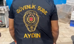 Köşk’te gıda güvenliği operasyonu!