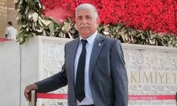 İsmet Bozkurt, YENİ Parti Aydın il başkanlığı için adaylığını açıkladı