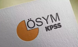 KPSS maratonı pazar günü başlıyor!