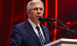 Mansur Yavaş, CHP'den istifa etti!