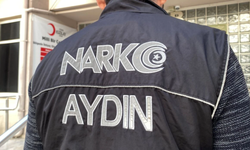 Aydın’da iki haftalık asayiş bilançosu!