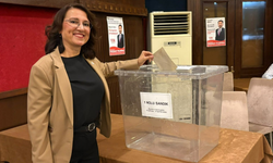 YENİ Parti Nazilli’de başkan adayı Özlem Burcu Uğan Sevim oldu