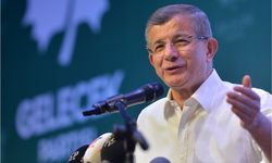 Ahmet Davutoğlu hakkında soruşturma!