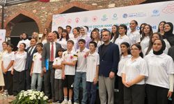 Aydın’da COP31 Buluşmaları Tanıtım Programı gerçekleştirildi