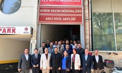 Osman Gazi Cihangiroğlu mazbatasını aldı!