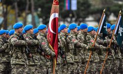 51. Komando Tugayı Söke’ye konuşlandırıldı