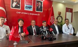 CHP'li Yıldız, "Seçim geldiğinde kaç tane vekil çıkardığımızı görecekler"