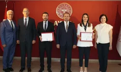 Aydın Şehir Hastanesi’ne Uluslararası Sağlık Turizmi Yetki Belgesi!